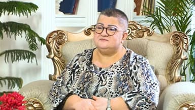 Boğazında şiş aşkarlandığını yazıb yardım diləyən xalq artisti özündən çıxdı: “Əl çəkin!”