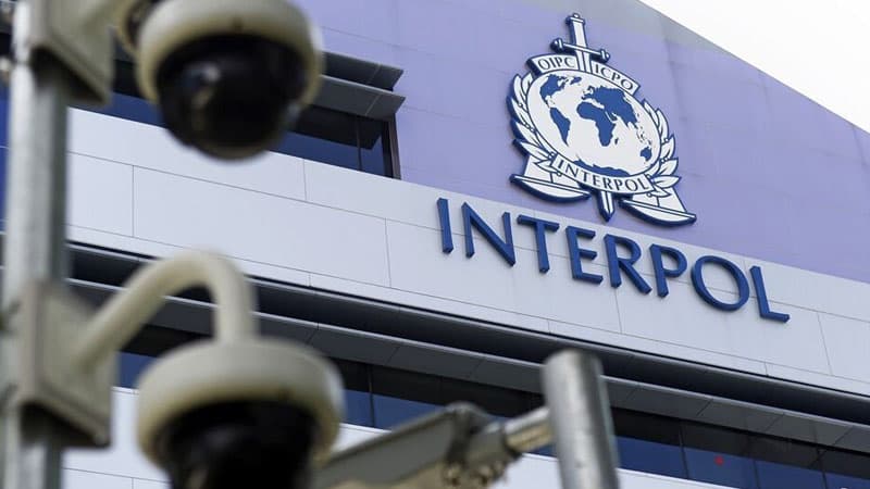 İnterpol Nevzorov və başqalarının Rusiyaya ekstradisiyasından imtina etdi