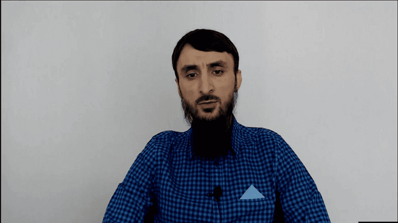 İsveçdə öldürüldüyü deyilən çeçen müxalifətçi sağdır və polis himayəsindədir – Şok iddia
