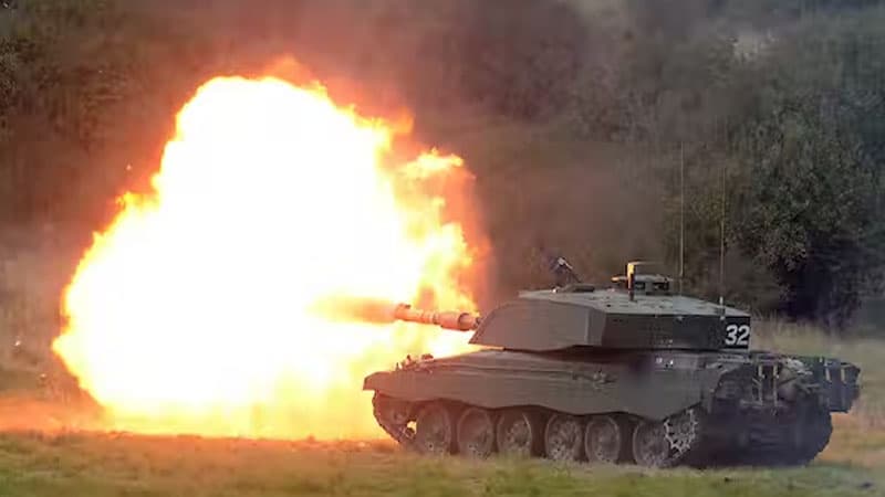 Uduşlu kombinasiya: “Leopard”, “Bradley” və “Marder”i alsa, Ukrayna üçün nə dəyişəcək?