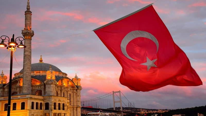 2022-ci ildə Türkiyədə yaşamaq icazəsi almaq üzrə lider rusiyalılar oldu