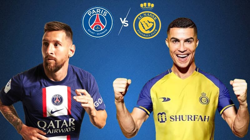 Messi və Ronaldonun üz-üzə gələcəyi matça nə qədər bilet satılıb?