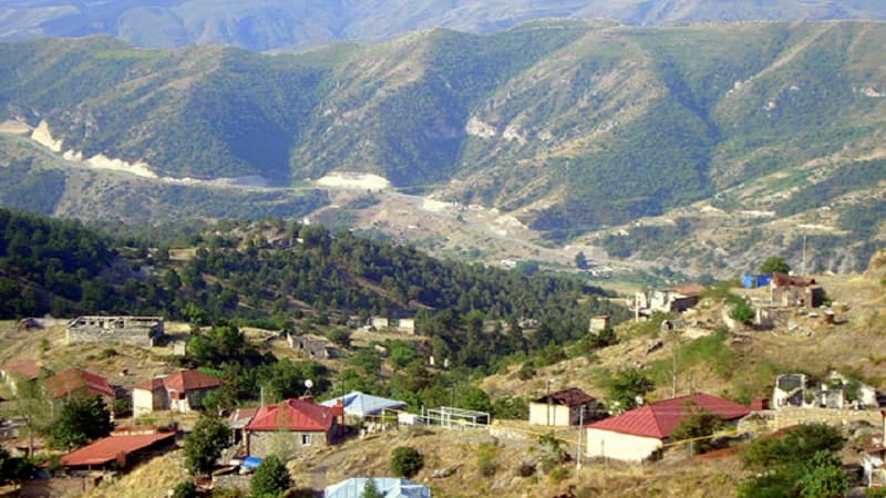 Xarici şirkətlər Qarabağda nə axtarır: Mina, yoxsa...? (ŞƏRH)