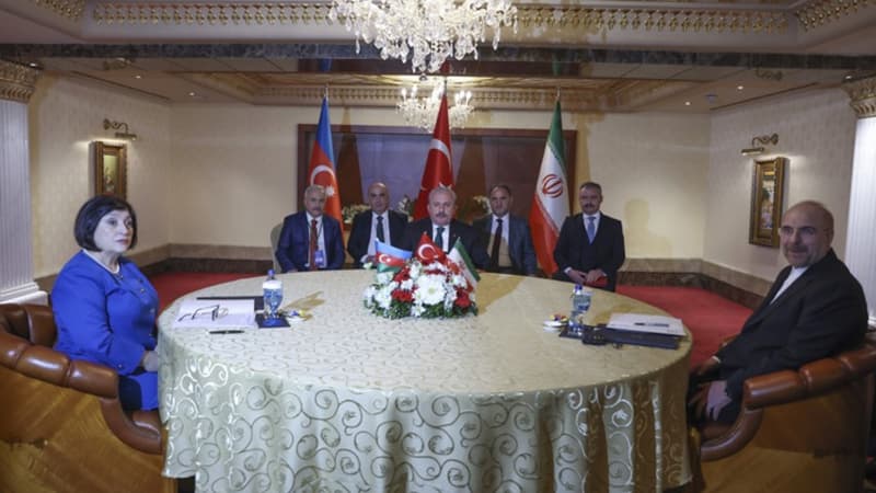 Cənubi Qafqazda "sabitliyi pozmaq istəyən üçüncü tərəf” kimdir?