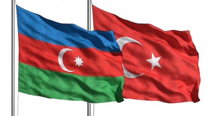 Azərbaycanla Türkiyə arasında diplomatik əlaqələrin bərpasından 31 il ötür