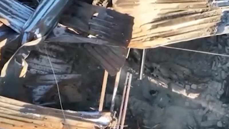 Soledarda küçə döyüşləri: Ukrayna ordusu "Vaqner"çiləri məhv edir (VİDEO)