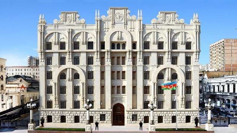 Daxili işlər orqanlarında fərqlənməyə görə medal təsis edilir (FOTO)