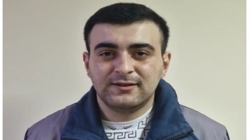 Sosial şəbəkələrdə qadınlara qarşı dələduzluq edən şəxs saxlanıldı
