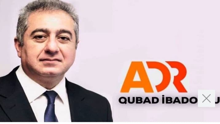 "İstefa qalmaqalı" yaşayan Qubad İbadoğlunun partiyasının fəaliyyətinə xitam verilib? (AÇIQLAMA)