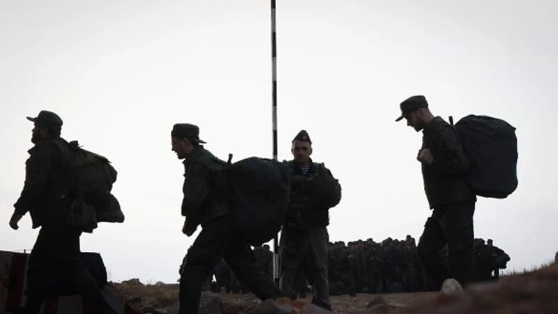 Rusiyada xidmət keçməmiş 30 yaşdan yuxarı şəxslər də hərbi hazırlığa çağırılacaq - Duma