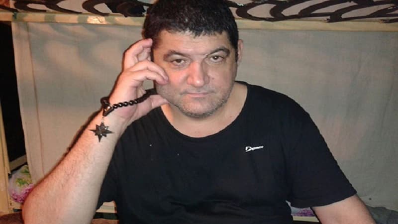 Rusiyada azərbaycanlı məhkum həbsxanada öldü