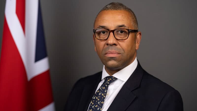 Britaniyanın XİN şefi ABŞ və Kanadanı buna inandırmağa çalışacaq