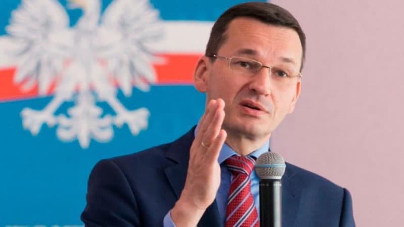 Moravetski: "Almaniya Ukraynaya tank verməsə, Polşa öz bildiyi kimi edəcək"