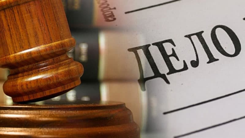 Müharibədən boyun qaçıran hərbçiyə Rusiyada beş il həbs cəzası verildi