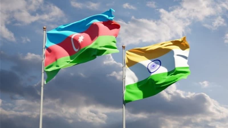 Hindistan Azərbaycana yeni səfir təyin etdi