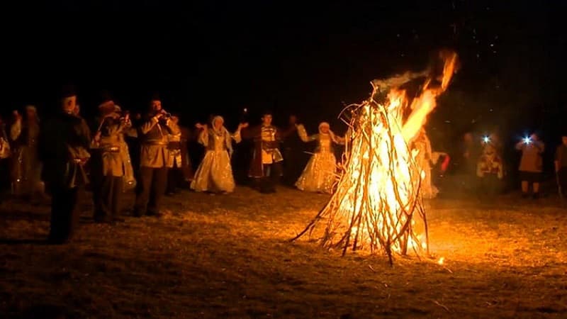 Novruz çərşənbələrinin tarixləri açıqlandı