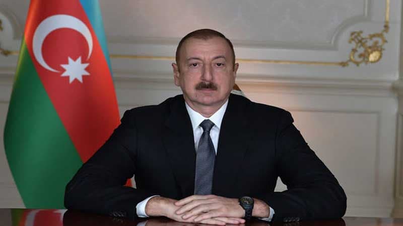 Azərbaycan Prezidenti Kuba və Sudan liderlərini təbrik etdi
