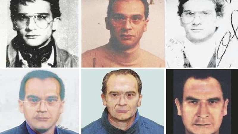 İtaliyada “Cosa Nostra” mafiyasının başçısı həbs edildi: 30 il gizlənmişdi