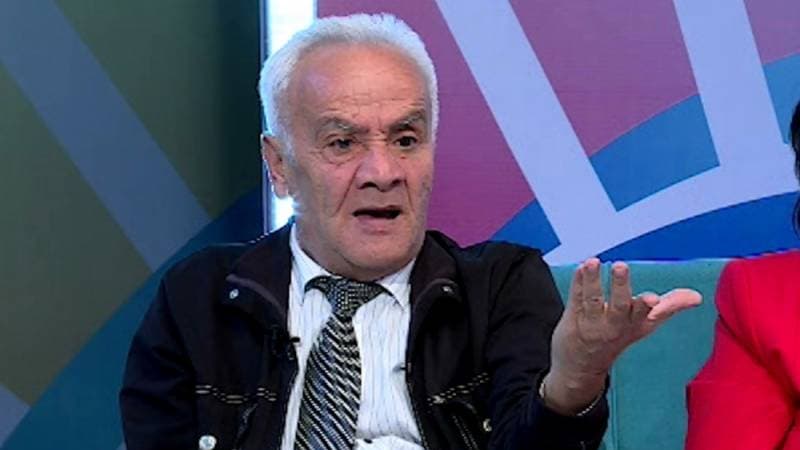 Açıq ürək əməliyyatı keçirən aktyorun səhhəti necədir? - Həyat yoldaşı açıqladı