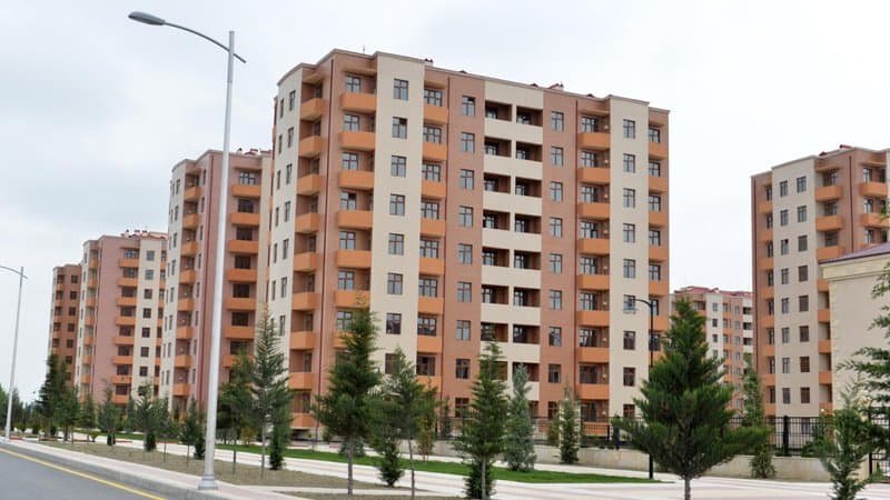 1162-sı onlayn satışa çıxarıldı, 1106-sı bron edildi