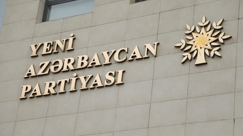 YAP-da yoxlamalar başlayıb -  Rayon təşkilatlarının maliyyə-təsərrüfat fəaliyyəti araşdırılır