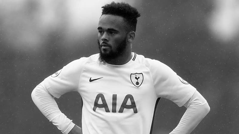 "Tottenhem"in 25 yaşlı sabiq futbolçusu qəzada həyatını itirdi