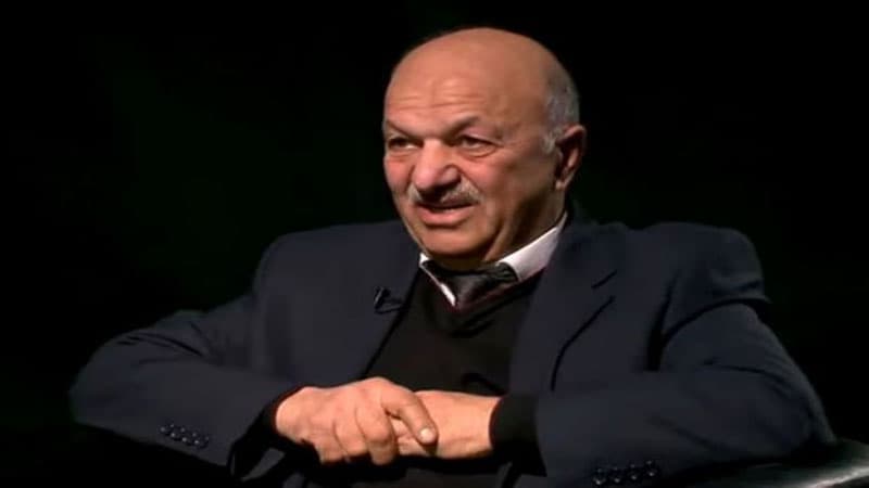 İlhamın qardaşı: “Qəbir də qazılmırdı” (VİDEO)