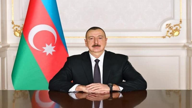 Prezidentin fərdi təqaüdünün məbləği 1500 manata çatdırıldı