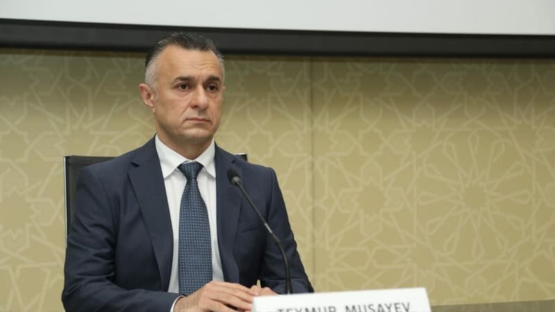 Səhiyyə naziri: "Hazırda ölkədə hər hansı dərmanın kəskin qıtlığı yoxdur"
