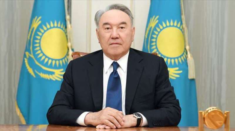 Nazarbayev xəstəxanaya yerləşdirildi