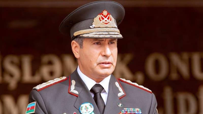 Vilayət Eyvazovdan baş redaktorun oğlu ilə bağlı əmr