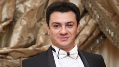 Əməkdar artistin atası vəfat etdi