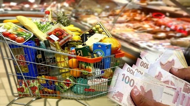 Bu ərzaq məhsulları bahalaşdı (RƏSMİ)