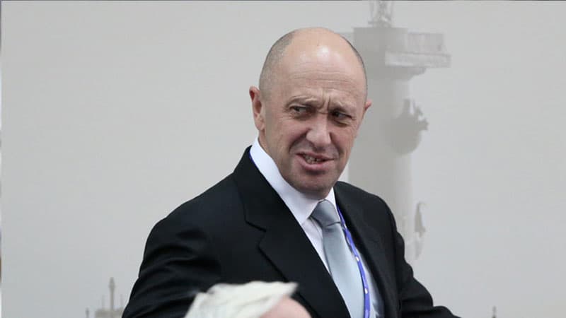 Baxmutu ələ keçirə bilməyən Priqojin Putinin gözündən düşüb - ISW
