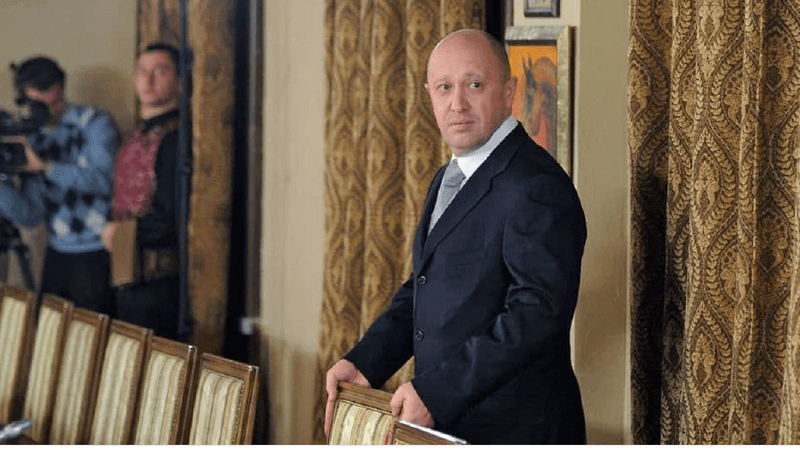 Putinin aşpazı Soledarda Vaqner muzdlularının "uğurundan" necə istifadə edir? - ISW