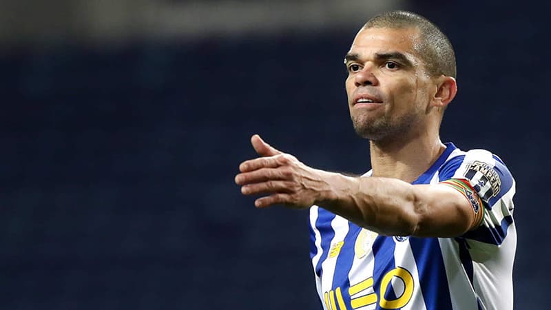 40 yaşlı Pepe-yə yeni təklif