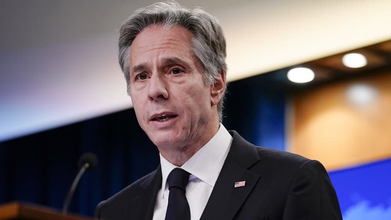 Blinken: “Rusiyanın bu tələbləri danışıqlar prosesinə imkan vermir”