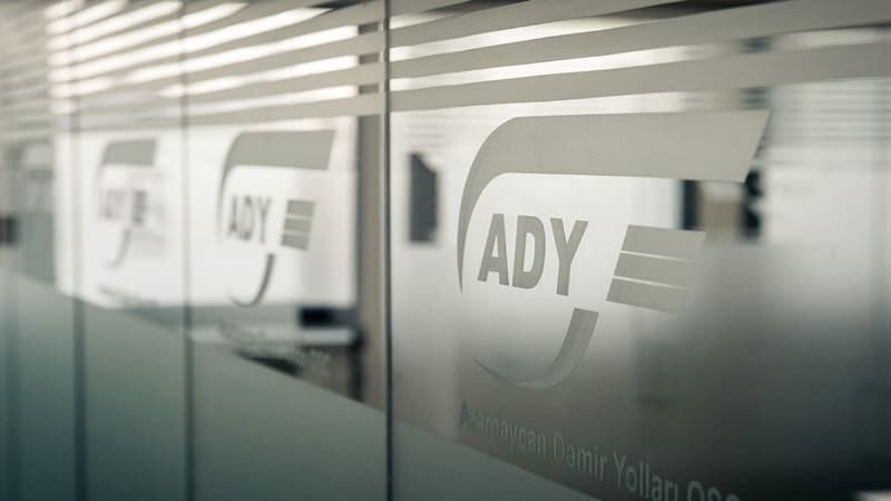 “Azərbaycan Dəmir Yolları”nda daha bir kadr dəyişikliyi oldu