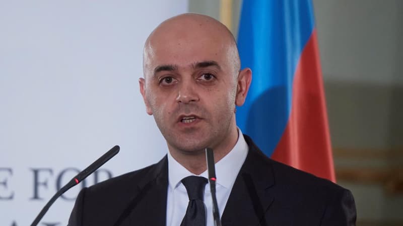 Avropa Şurası yanında Azərbaycanın daimi nümayəndəsinə yeni səlahiyyət verildi
