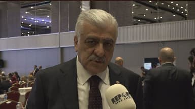 Türkiyəli deputat: "İran əngəl yaradır, amma bilirik ki, Zəngəzur dəhlizi açılacaq"