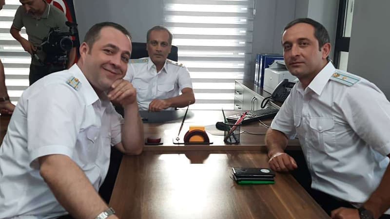 “Əqrəb mövsümü” plagiatdır? - Aktyordan açıqlama