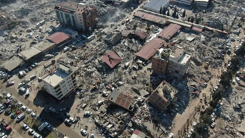 Türkiyənin ən böyük xərci nəyə çıxacaq: 465 milyard bərpa üçün bəs edəcəkmi?