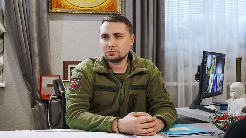 Kəşfiyyat 2023-ün yazına dair proqnoz verdi: “Qərbin tankları Ukraynaya çatmamış...”