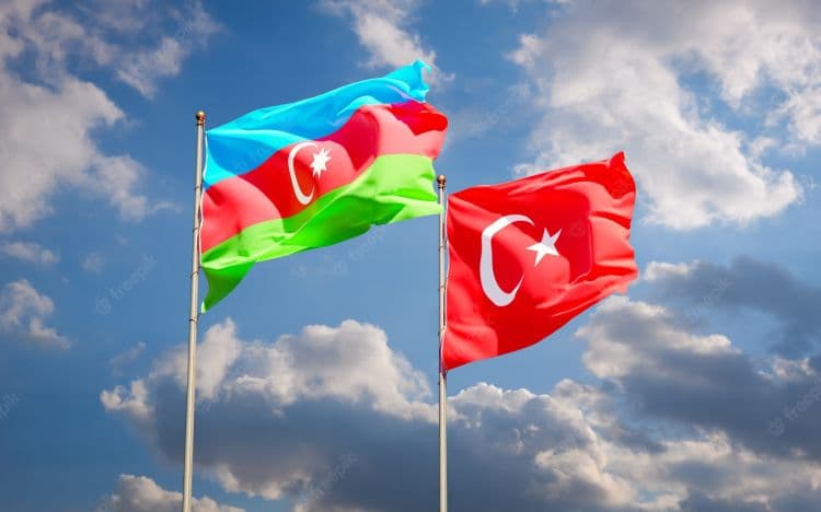 Azərbaycan Ordusu yardım üçün Türkiyəyə gedir
