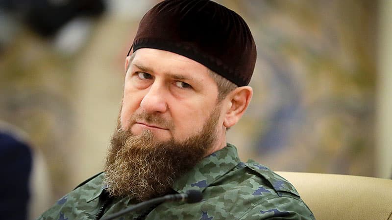 Ukraynada “xüsusi əməliyyat” ilin sonuna qədər başa çatacaq - Kadırov