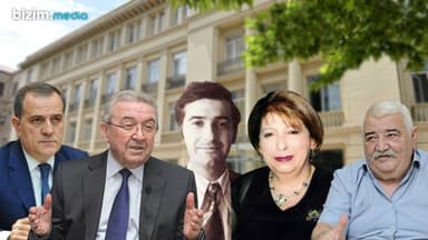 Sabiq təhsil nazirlərimiz indi haradadır? (SİYAHI)