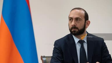 Mirzoyandan Ankara ilə bağlı açıqlama - İrəvan niyə humanitar yardım göstərib?