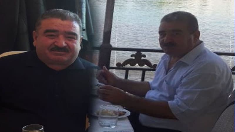 Ali Məhkəmə 307 min dolları dələduzluq yolu ilə ələ keçirən hakim barəsində qərar verdi