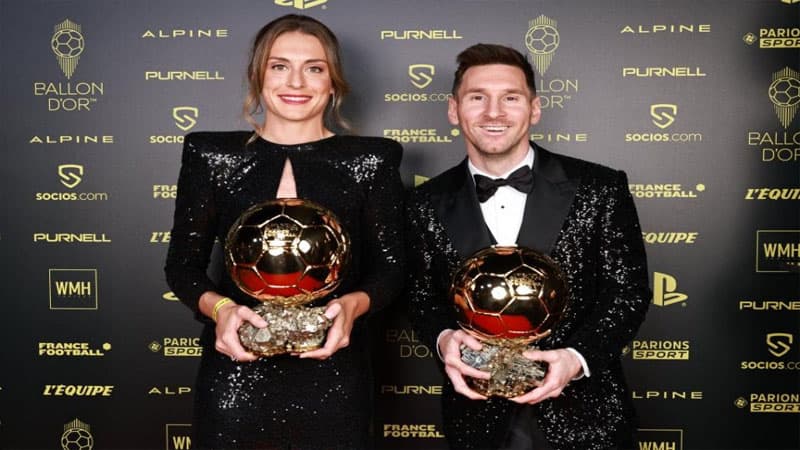 FİFA 2022-ci ilin ən yaxşı futbolçusunu seçdi