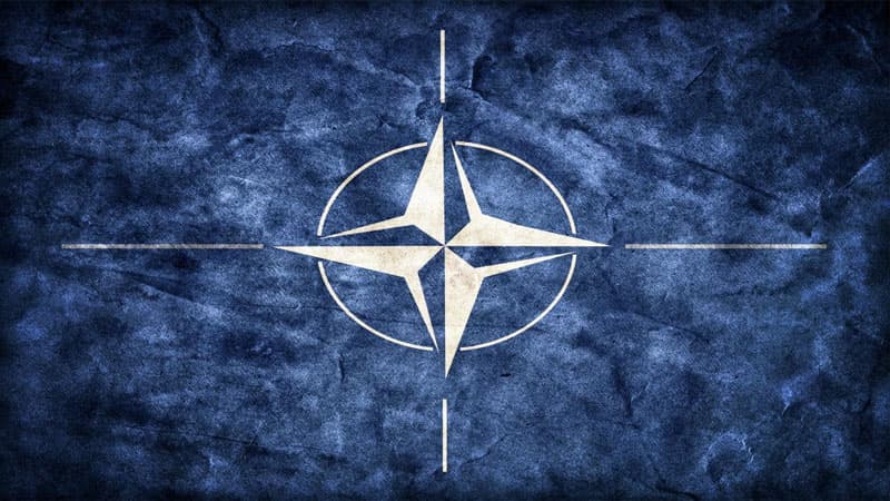 NATO Ukraynanın tərəfində müharibəyə qoşulacaq: İki şərt açıqlandı (VİDEO)